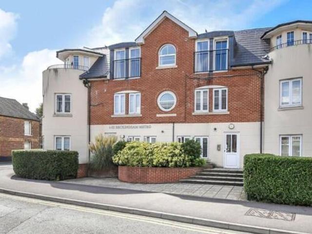 House for sale in Row Town, Surrey