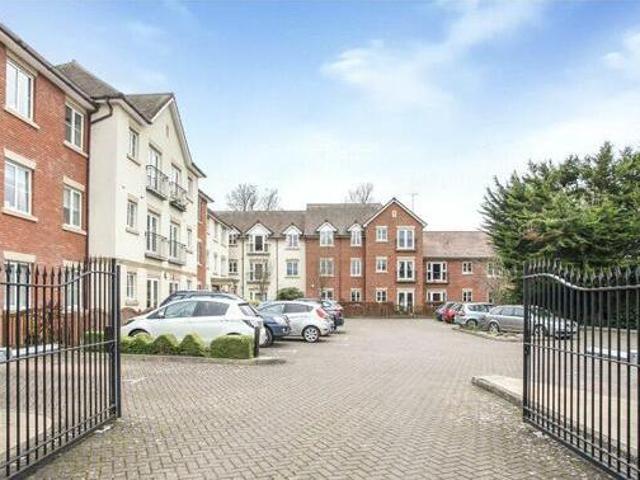House for sale in Row Town, Surrey