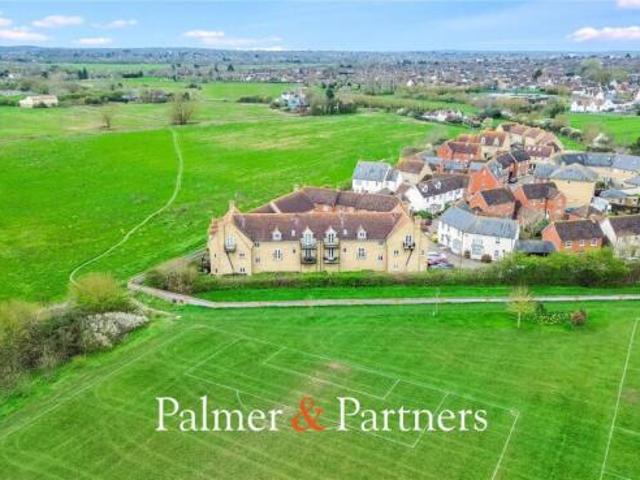 Apartment for sale in Chelmsford