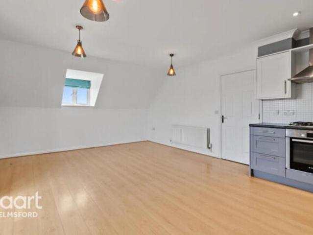 Apartment for sale in Brookend, Chelmsford