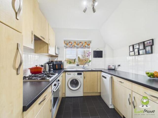 Apartment for sale in Priest Down, Hampshire