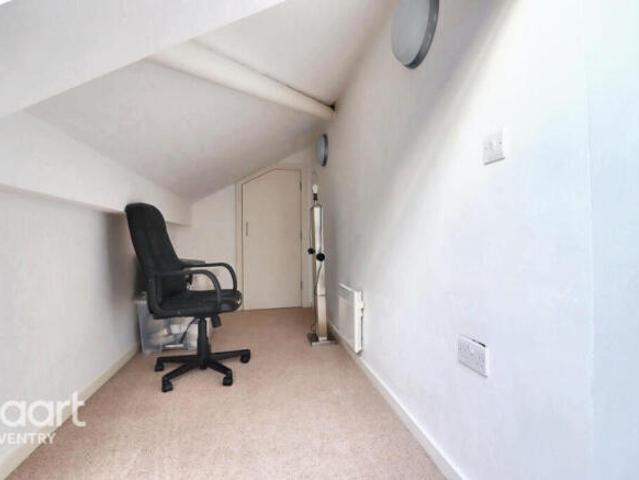 Apartment for sale in Hillfields, West Midlands