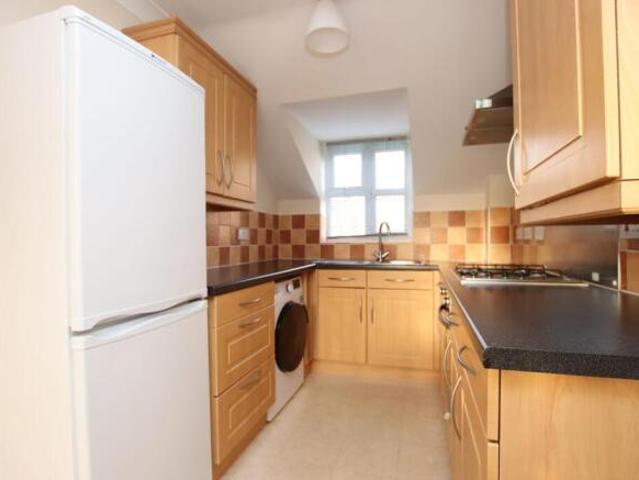 Apartment for sale in Swindon