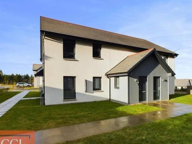 House for sale in Elgin, Scotland