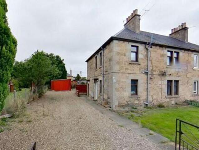 House for sale in Elgin, Scotland
