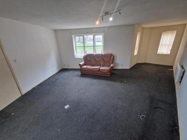 Apartment for sale in Georgia, Greater Manchester