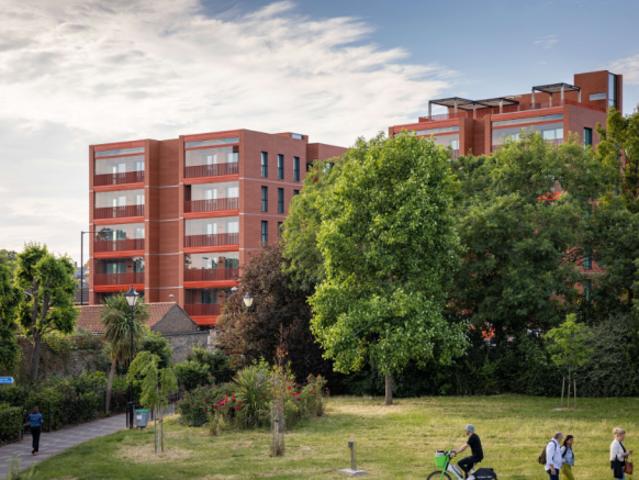 Apartment for sale in Cat Hill