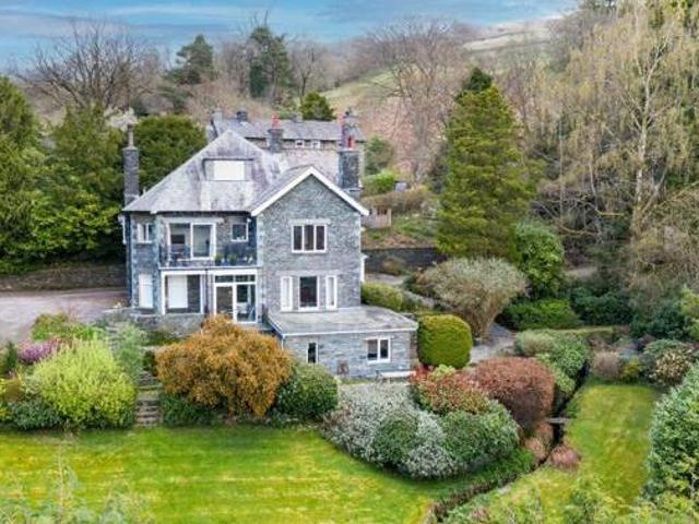 House for sale in Ambleside