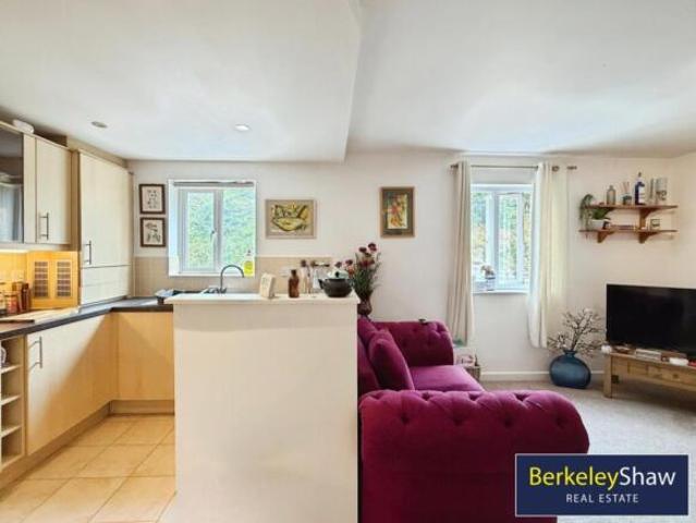 Apartment for sale in Calderstones