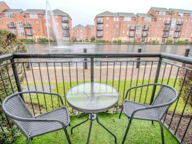 Apartment for sale in Liverpool, Liverpool City Region