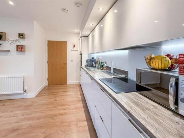 Apartment for sale in Luton