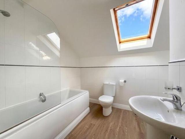 Apartment for sale in Ellesmere, Shropshire
