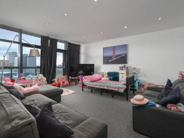 Apartment for sale in Scotland