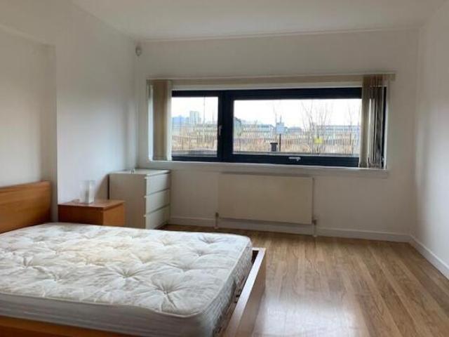 Apartment for sale in Scotland