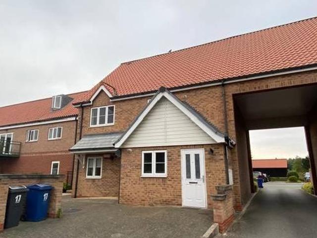 House for sale in Lincolnshire