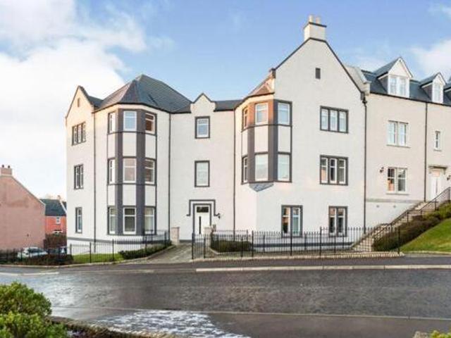 House for sale in Ellon, Scotland