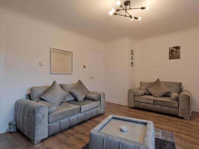 Apartment for sale in Burnbank, Blantyre