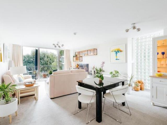 Apartment for sale in Feckenham, City Of Bristol