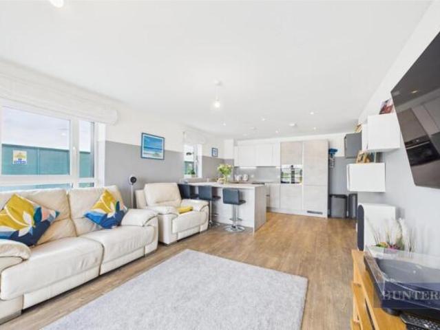 Apartment for sale in Four Gotes, Cambridgeshire