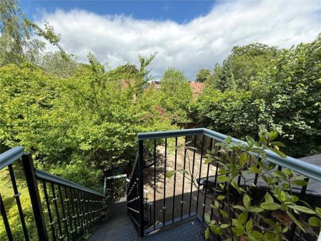 Apartment for sale in Georgia, Greater Manchester