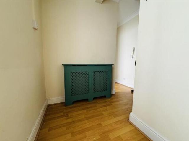 Apartment for sale in Key Street, Suffolk