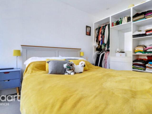 Apartment for sale in Key Street, Suffolk