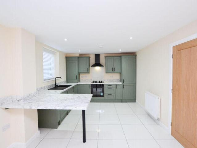 Apartment for sale in Newcastle, Leslie