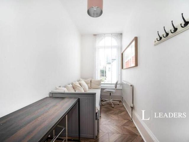 Apartment for sale in Southsea, Portsmouth