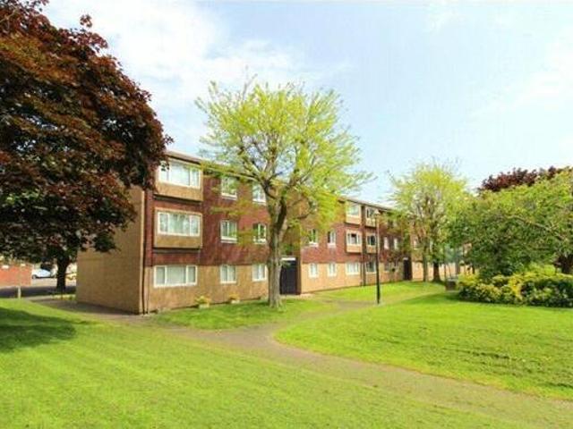 House for sale in Hardway, Middlecroft