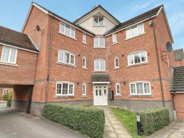 Apartment for sale in Priest Down, Hampshire