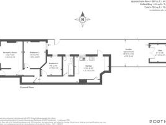 Apartment for sale in Greater London