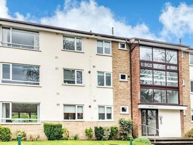 House for sale in Wharncliffe Side, Isle Of Man