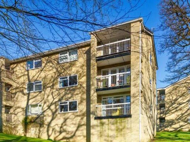 House for sale in Endcliffe Student Village, Sheffield