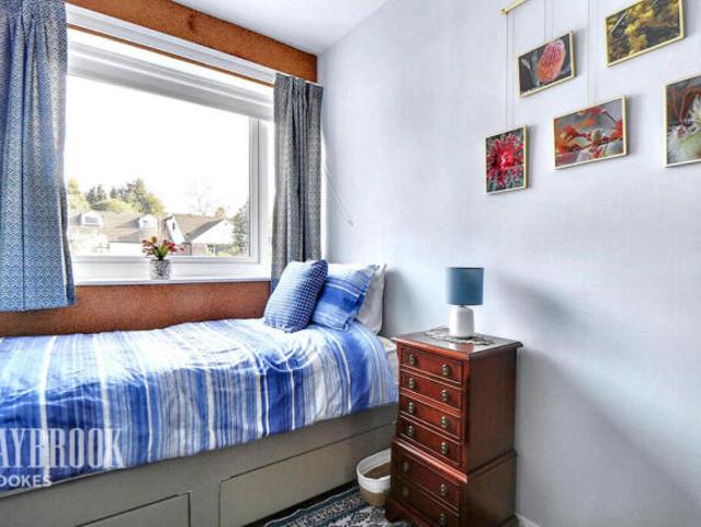 Apartment for sale in Broomhill, South Yorkshire