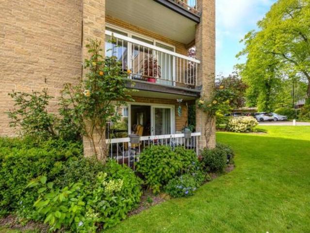 Apartment for sale in Broomhill, South Yorkshire