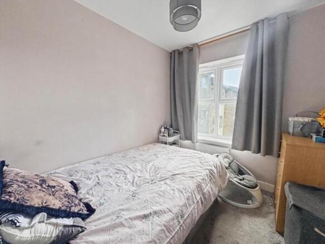 Apartment for sale in Mount Wise