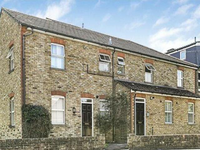 House for sale in Surrey, England