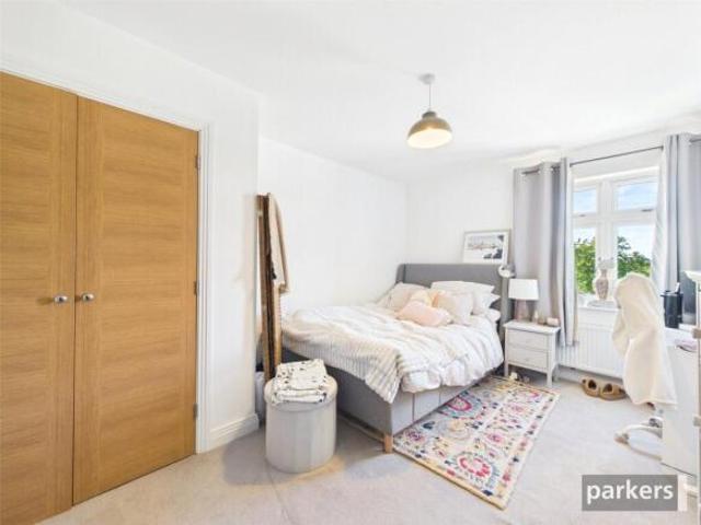Apartment for sale in Kintbury, West Berkshire