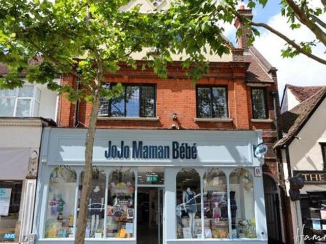 House for sale in Coopersale Street, Epping