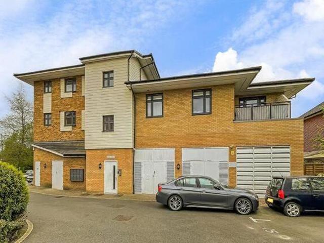 House for sale in Epsom, Surrey