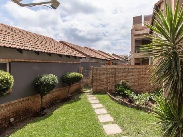 Apartment for sale in Midrand