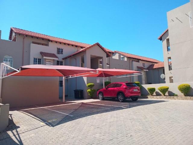 Apartment for sale in Midrand