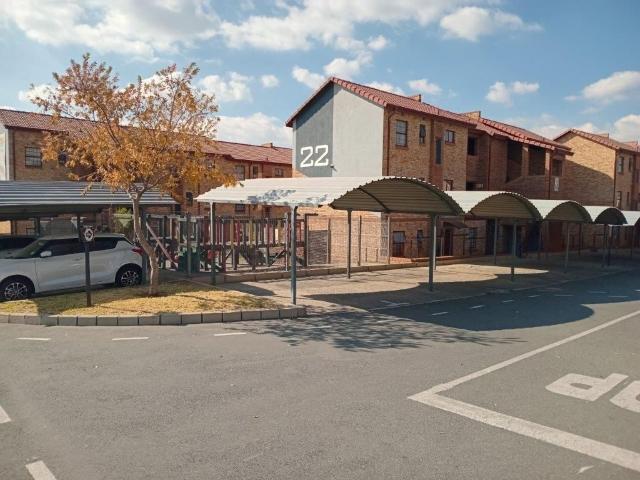 Apartment for sale in Midrand