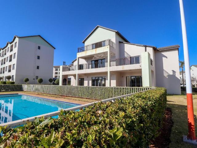 Apartment for sale in Midrand Apartment for sale in Midrand