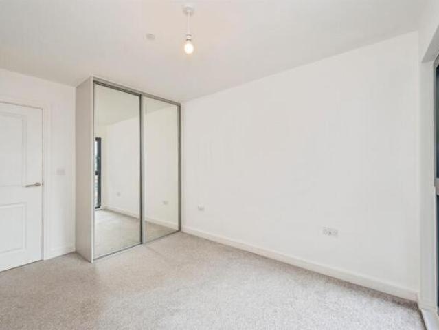 Apartment for sale in Derby, East Midlands