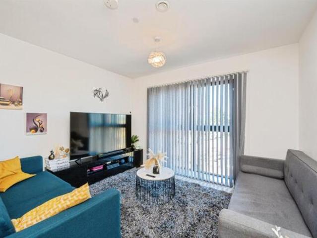 Apartment for sale in East Midlands