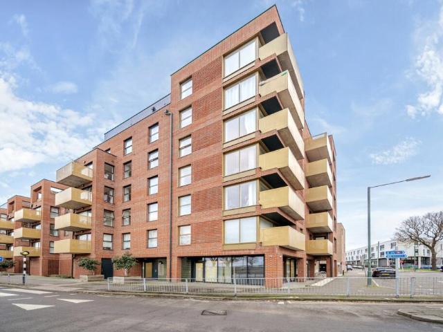 Apartment for sale in Erith