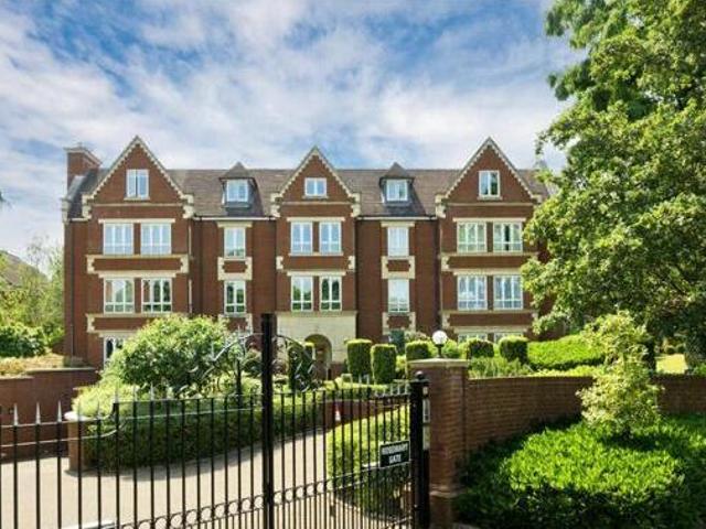 House for sale in Blackhills, Surrey