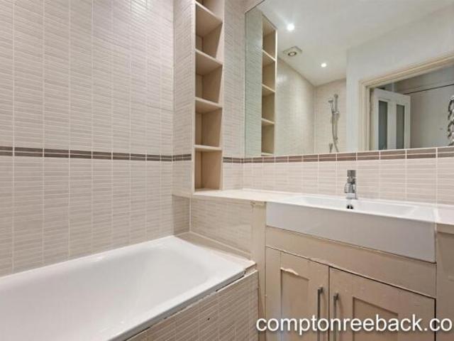 Apartment for sale in Maida Vale, Greater London