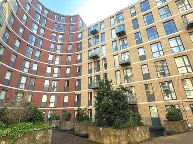 Apartment for sale in West Midlands
